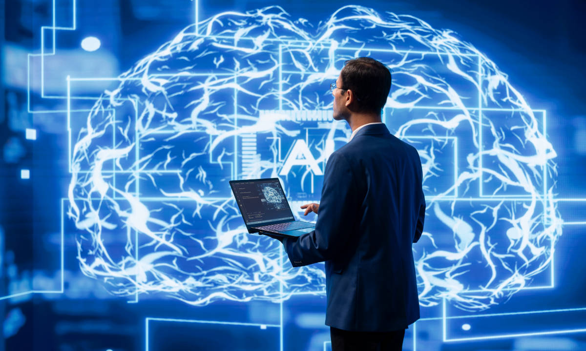 El preentrenamiento en inteligencia artificial se acerca a su fin