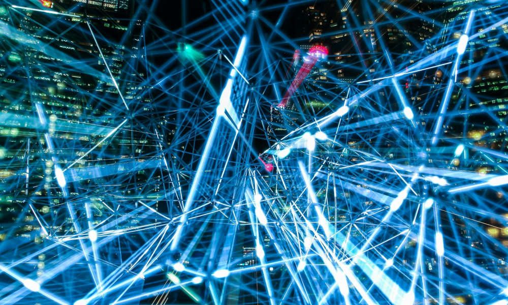 ¿Cómo funciona una IA generativa?