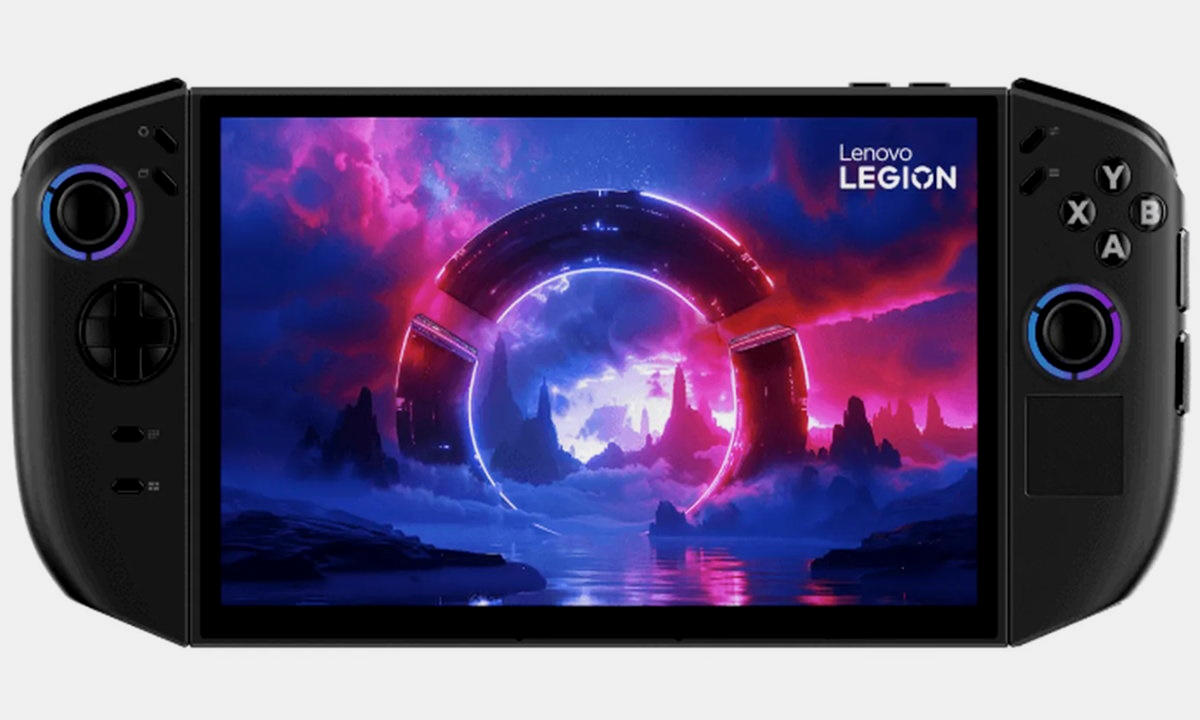 Lenovo Legion Go 2