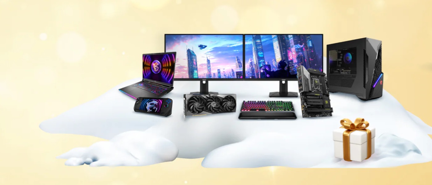 Guía de compras de componentes