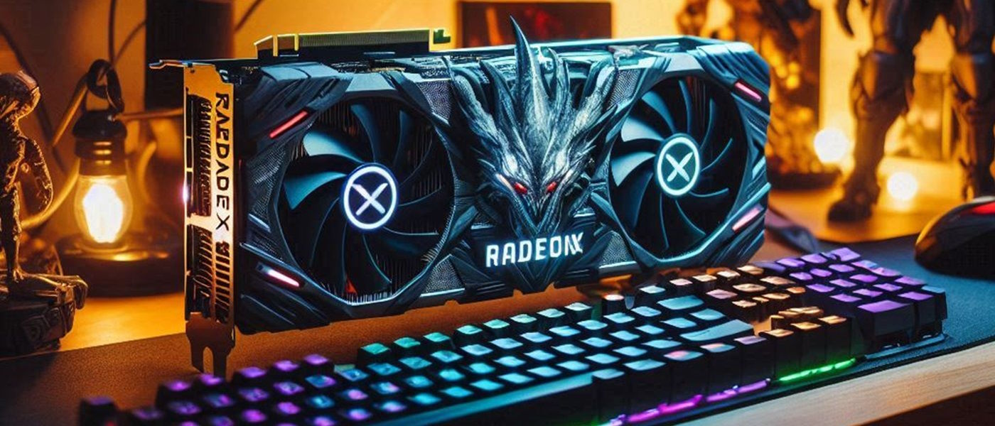Radeon RX 9070