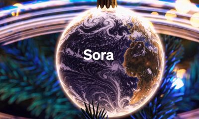 Sora ya está aquí... bueno, cerca