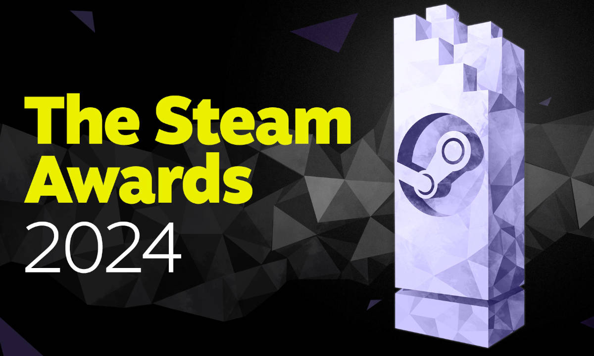 Premios Steam 2024: estos son los finalistas