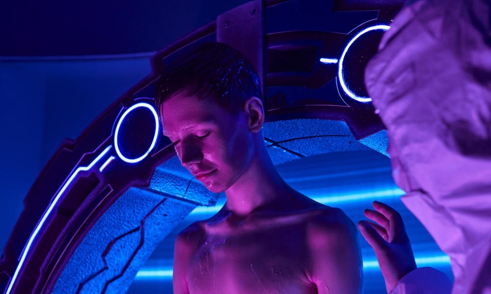 El uncanny valley en la IA: El desafío de lo casi real