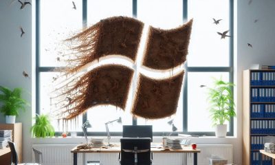 Windows 11 24H2 problemas