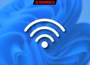 contraseña Wi-Fi en Windows