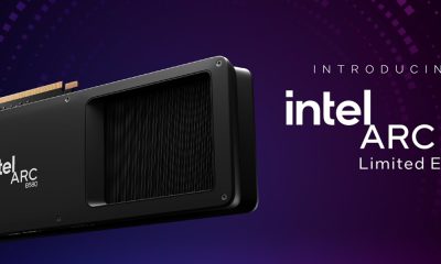 Intel Arc Battlemage