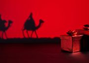 regalos para Reyes Magos