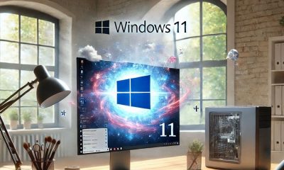 novedades windows 11 2024