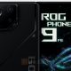 ASUS ROG Phone 9 FE