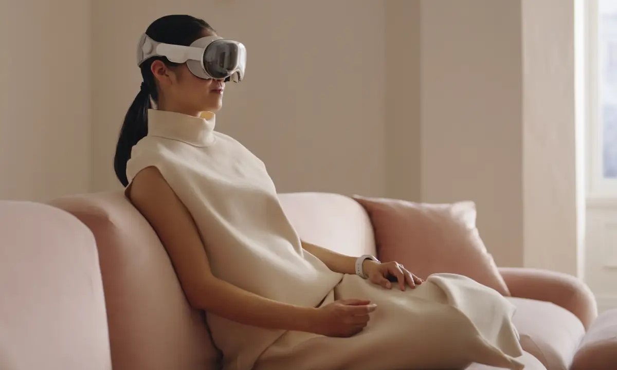 Apple Vision Pro: producción suspendida y un futuro incierto