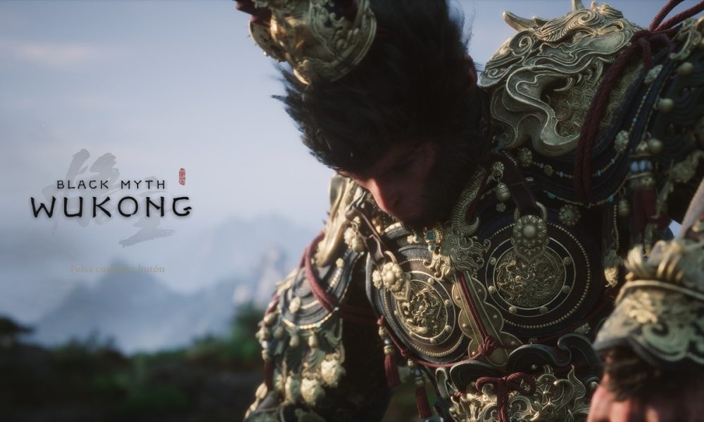 Black Myth Wukong no ha llegado a Xbox Series X por culpa de Xbox Series S