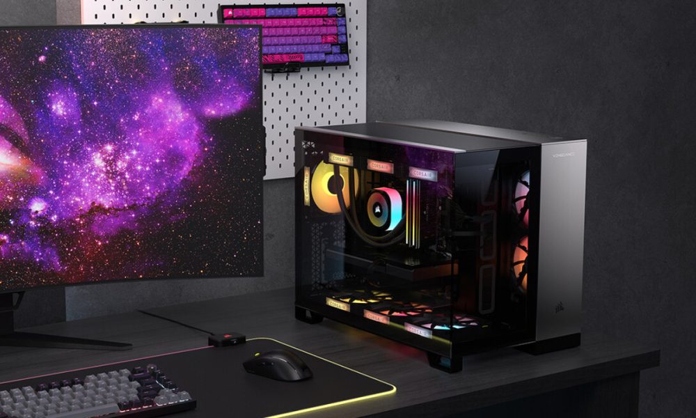 CORSAIR VENGEANCE Gaming