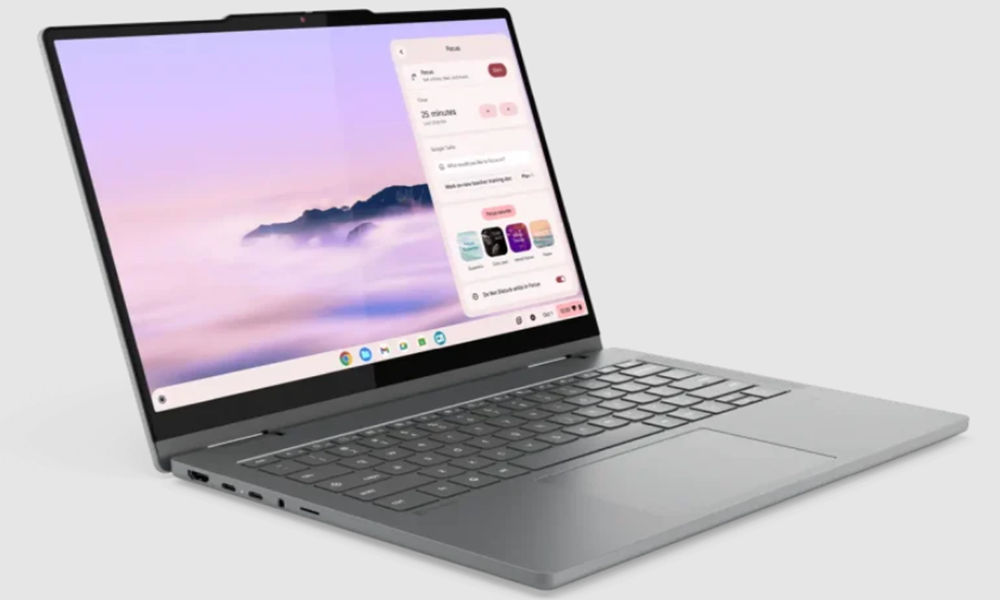 Chromebook Plus