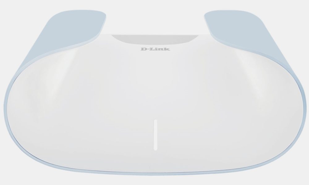 D-Link presenta el router inalámbrico, M60