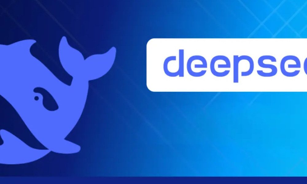 DeepSeek