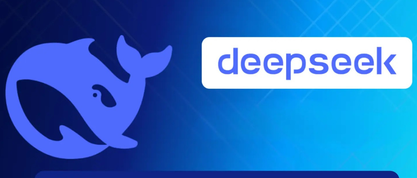 DeepSeek