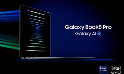 Galaxy Book5 Pro