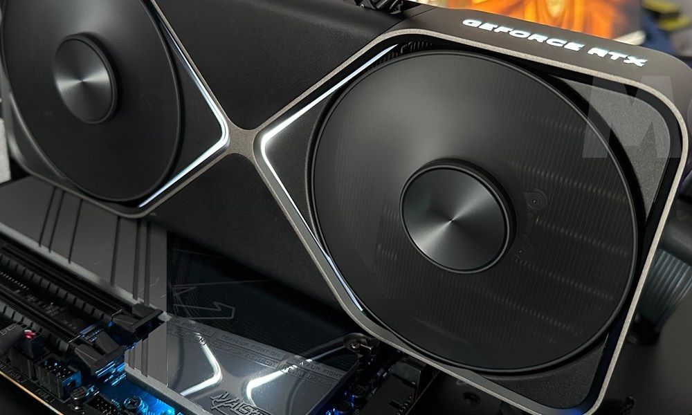 GeForce RTX 5080, análisis: venciendo los límites del silicio gracias a la IA