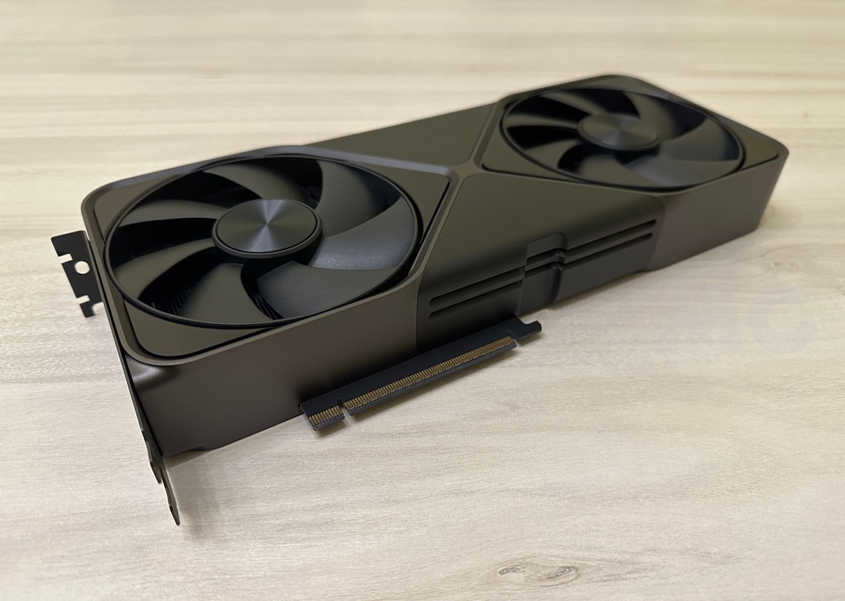 GeForce RTX 5090 Founders Edition