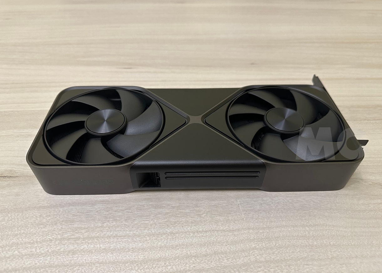 GeForce RTX 5090 Founders Edition