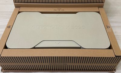 GeForce RTX 5090 Founders Edition