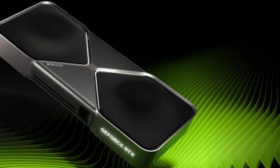 GeForce RTX 5090 portada