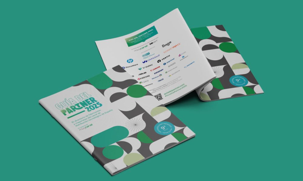 ¡Ya está aquí la Guía del Partner 2025! Un recurso imprescindible y totalmente gratuito