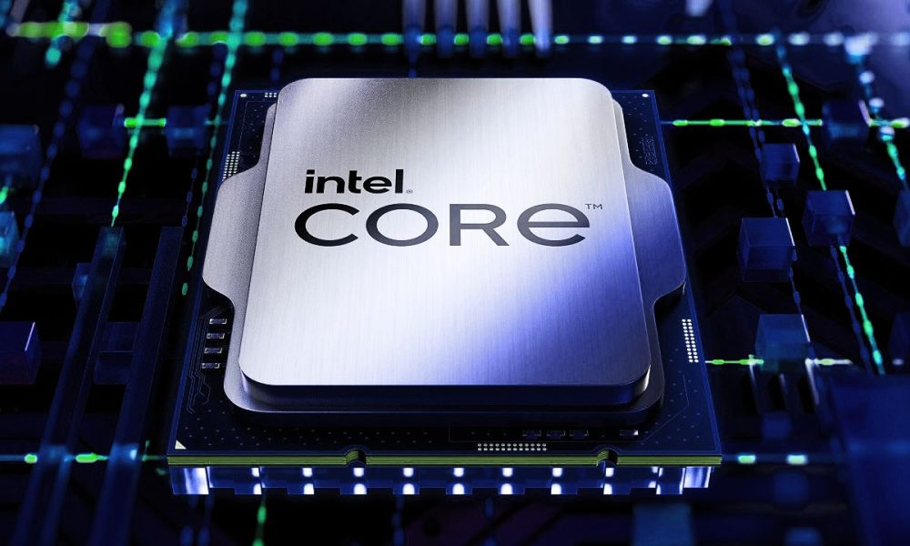 Intel Core i9-14900KF alcanza los 9.121,61 MHz, nuevo récord mundial de overclocking