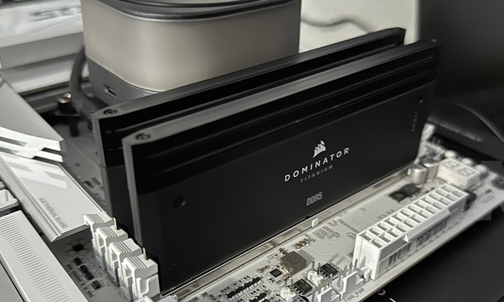 Intel XMP frente a AMD EXPO