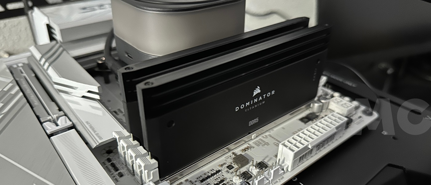 Intel XMP frente a AMD EXPO