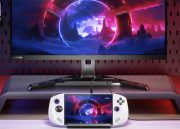 Lenovo en el CES 2025