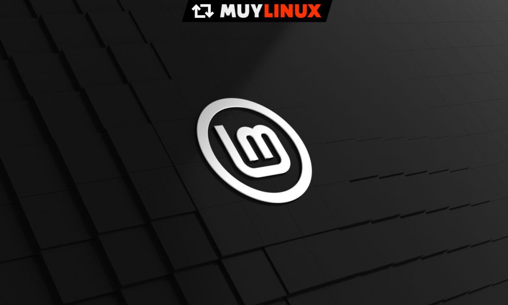 Linux Mint 22.1