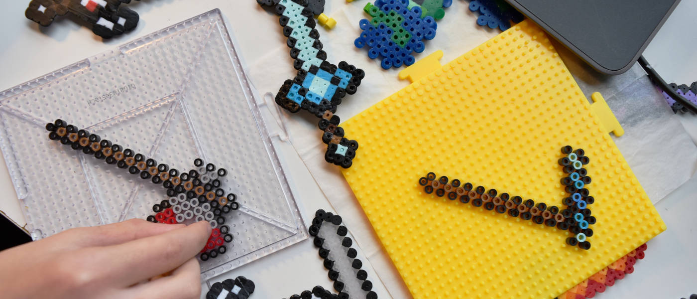 10 razones por las que jugar a Minecraft