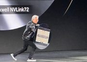 NVIDIA en el CES 2025: DLSS 4 y RTX 50, nueva reinvención