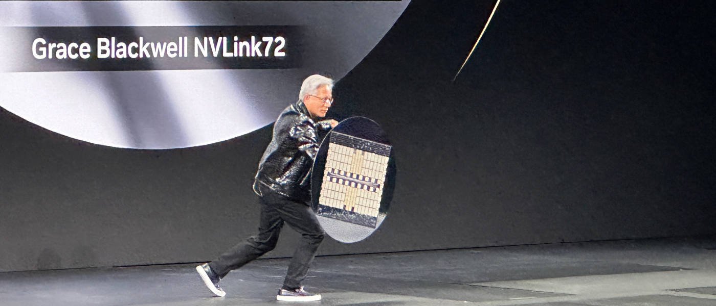 NVIDIA en el CES 2025: DLSS 4 y RTX 50, nueva reinvención