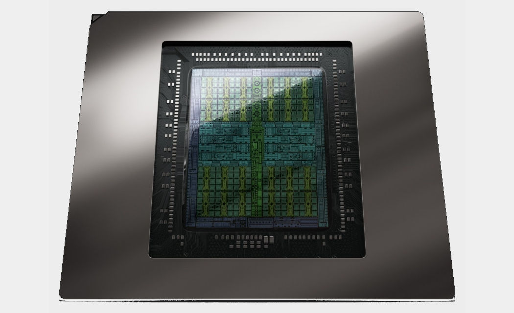 NVIDIA en el CES 2025: DLSS 4 y RTX 50, nueva reinvención