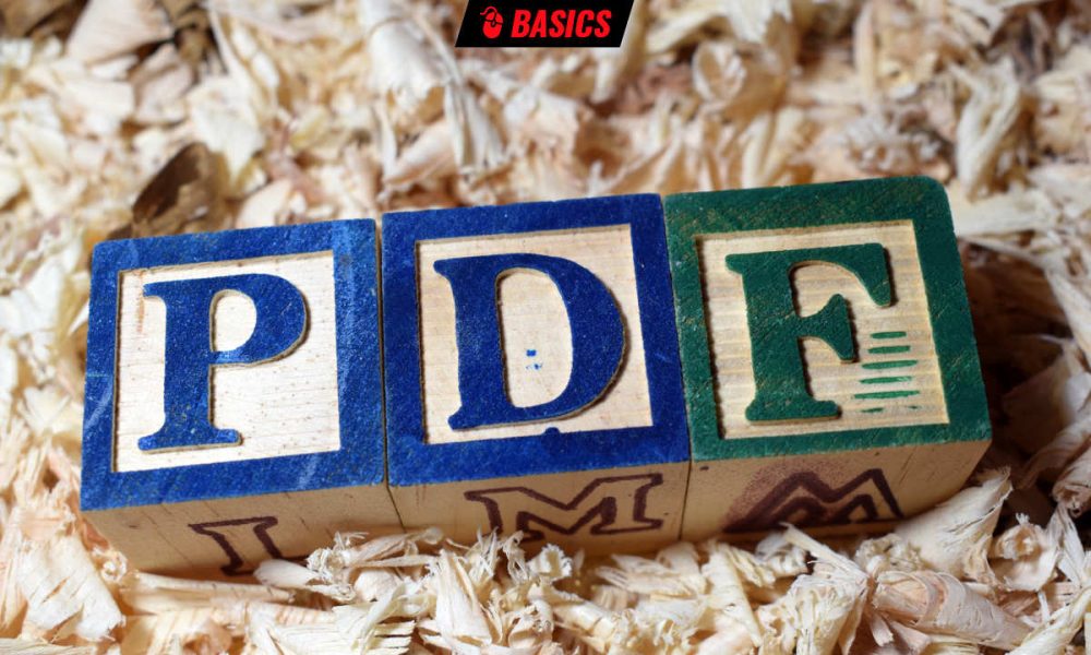 Cómo editar PDF en Word