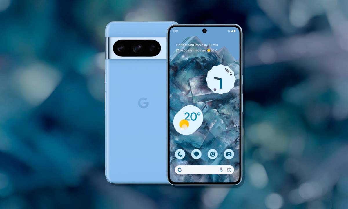 Google mejora la sincronización de notificaciones en los Pixel