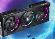 Radeon RX 9070 XT gigabyte