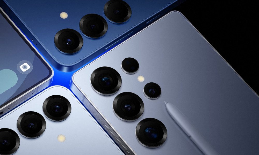 Samsung Galaxy S25: la nueva generación ya está aquí