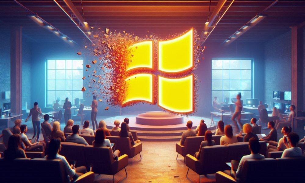 Si tienes este juego no actualices a Windows 11 24H2