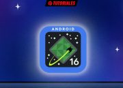 beta de Android 16