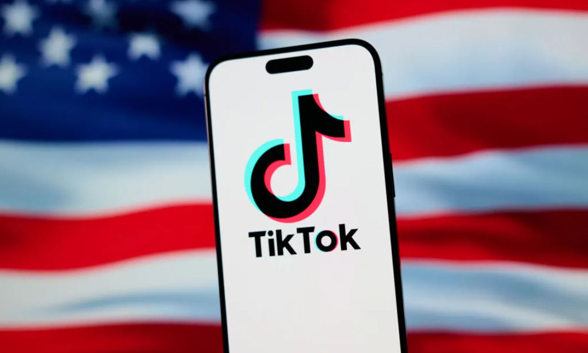 caso TikTok