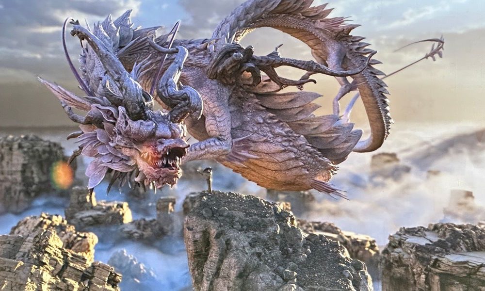 Las GeForce RTX 50 utilizan renderizado neural y Mega Geometría, qué son y por qué importan