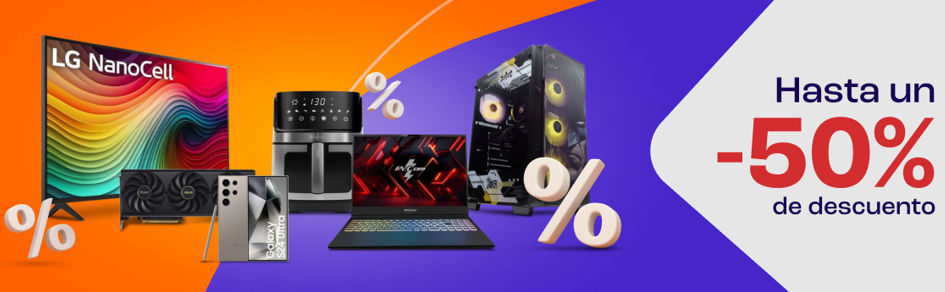 ofertas de enero 2025