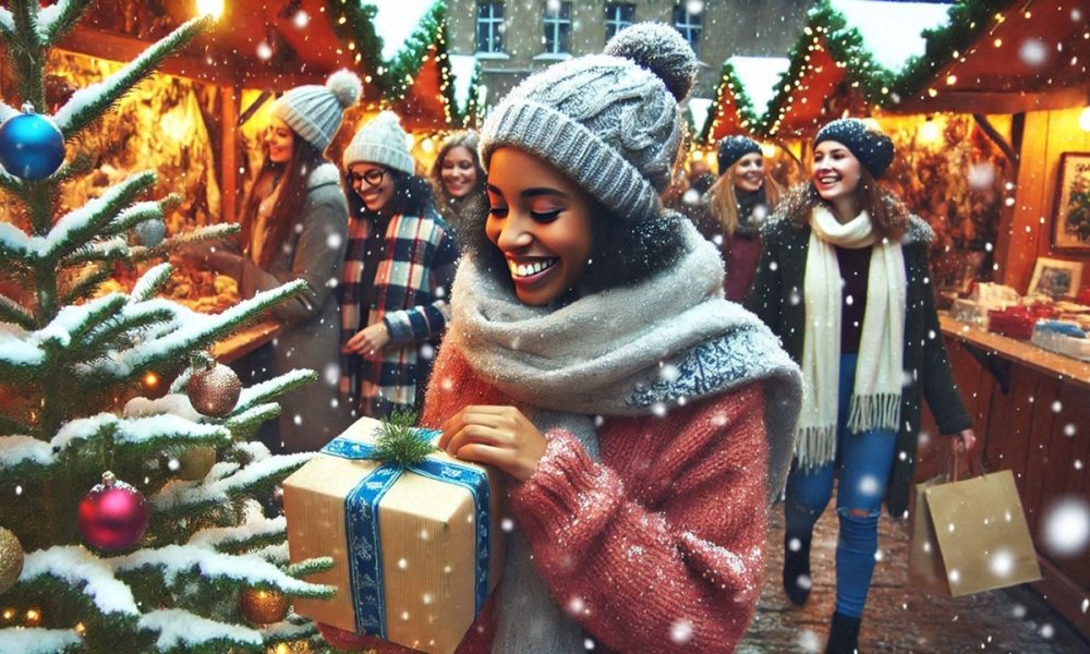 Últimas ofertas de Navidad, consigue grandes regalos por menos de 50 euros