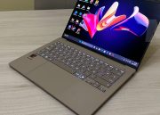 ASUS Zenbook A14