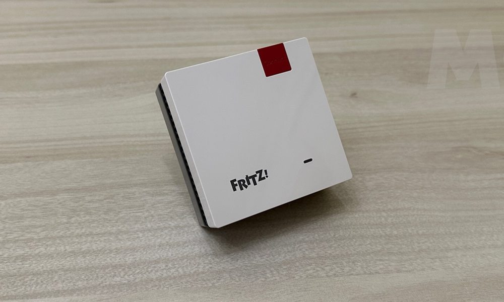FRITZ!Repeater 1200 AX