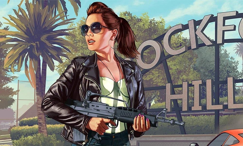 GTA 6 para PC llegaría a principios de 2026, según CORSAIR